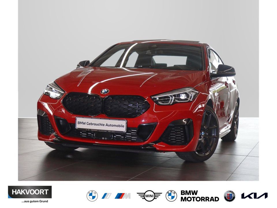 BMW M235