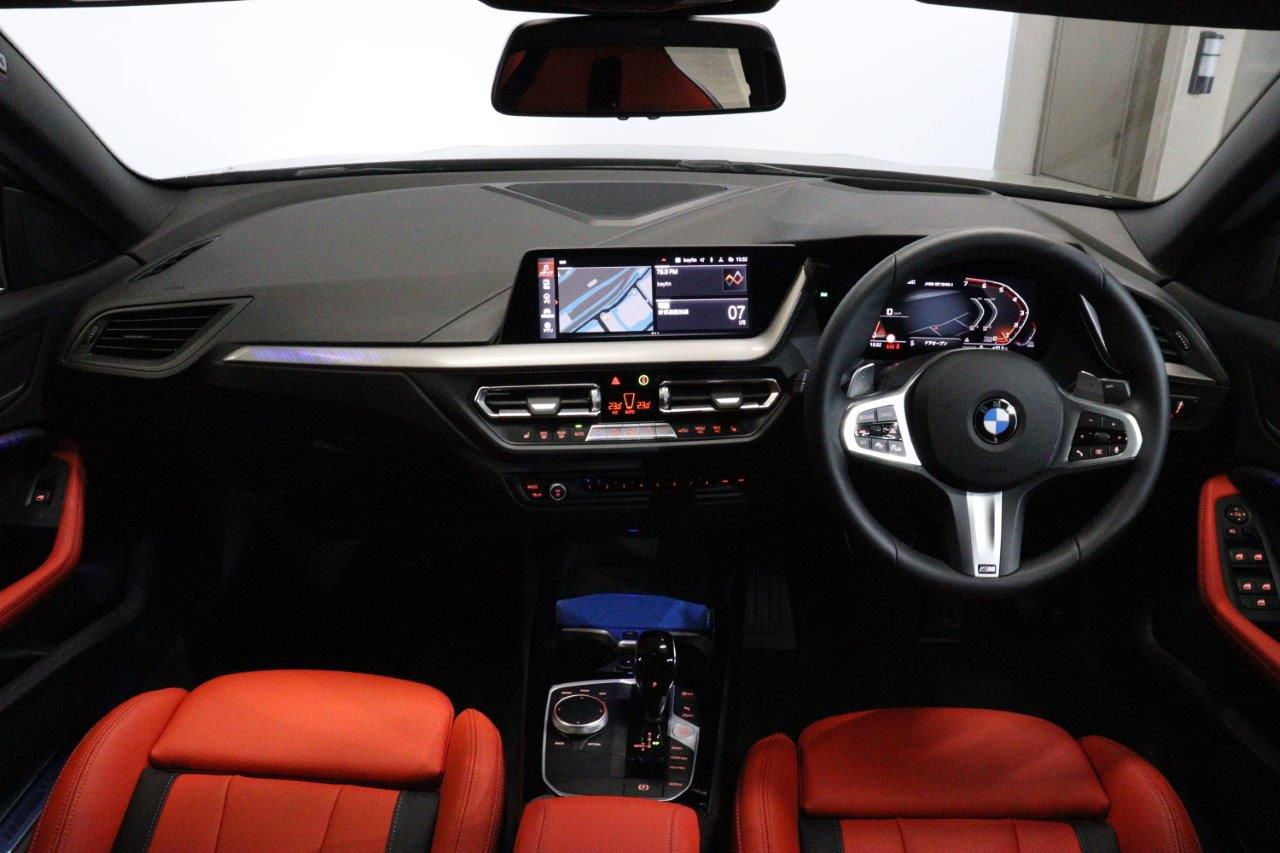 F4* **35i xDrive **** ***** B48 2.0i