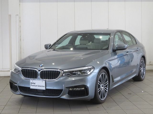 523i M Sport