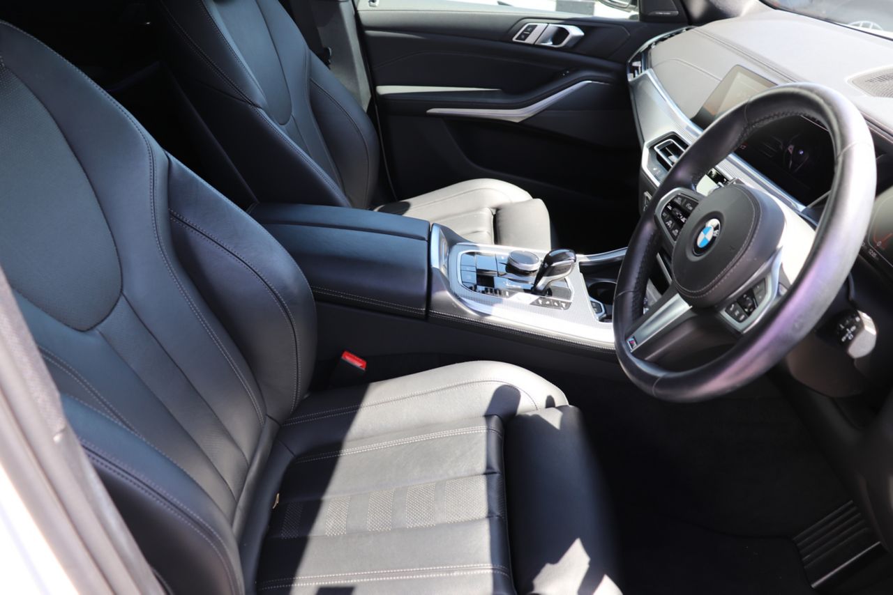 G05 X5 xDrive30d xLine B57 3.0d