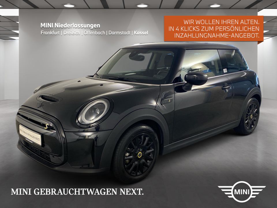 MINI Cooper SE