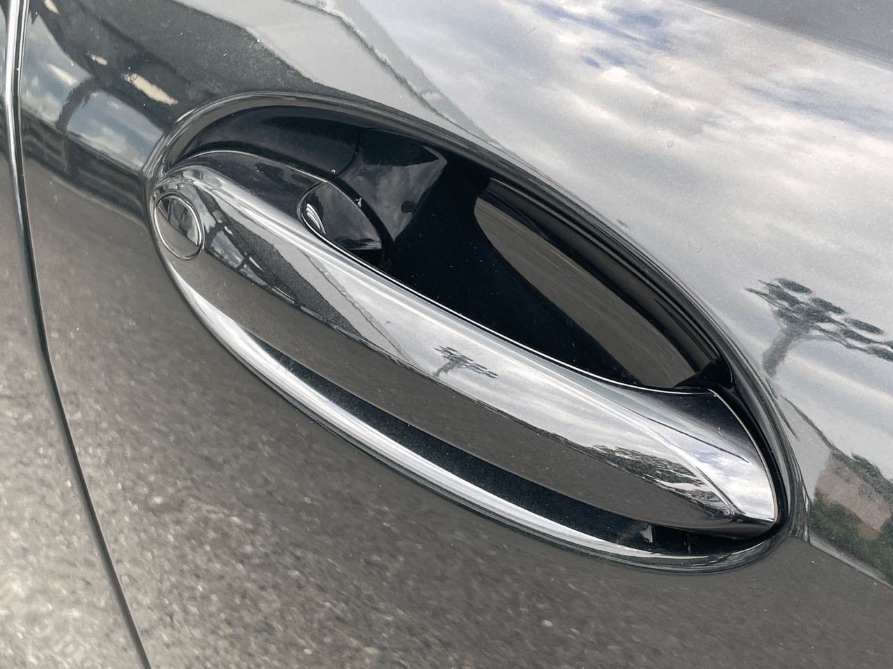 G16 840d xDrive Gran Coupe B57 3.0d