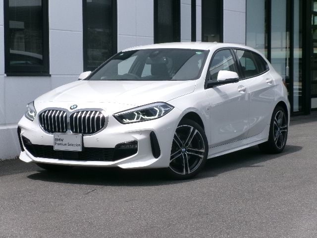 118i M Sport