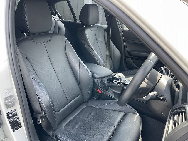 118D 5DOOR RHD
