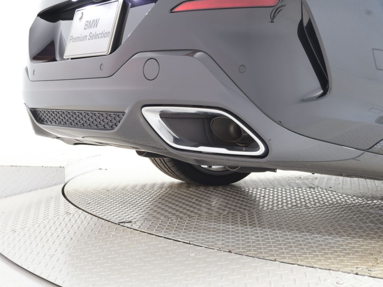 G14 840i M Sport Convertible B58 3.0i