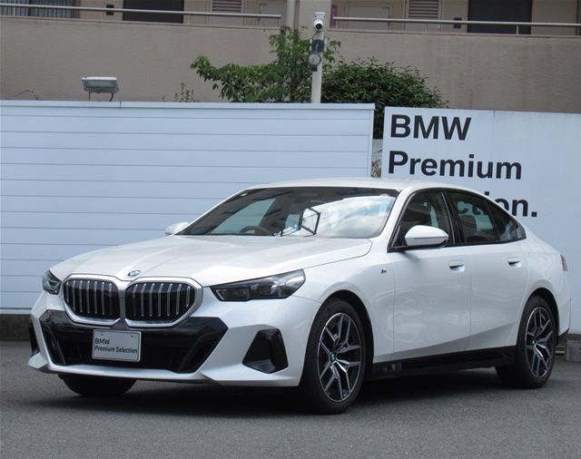 523d xDrive M Sport
