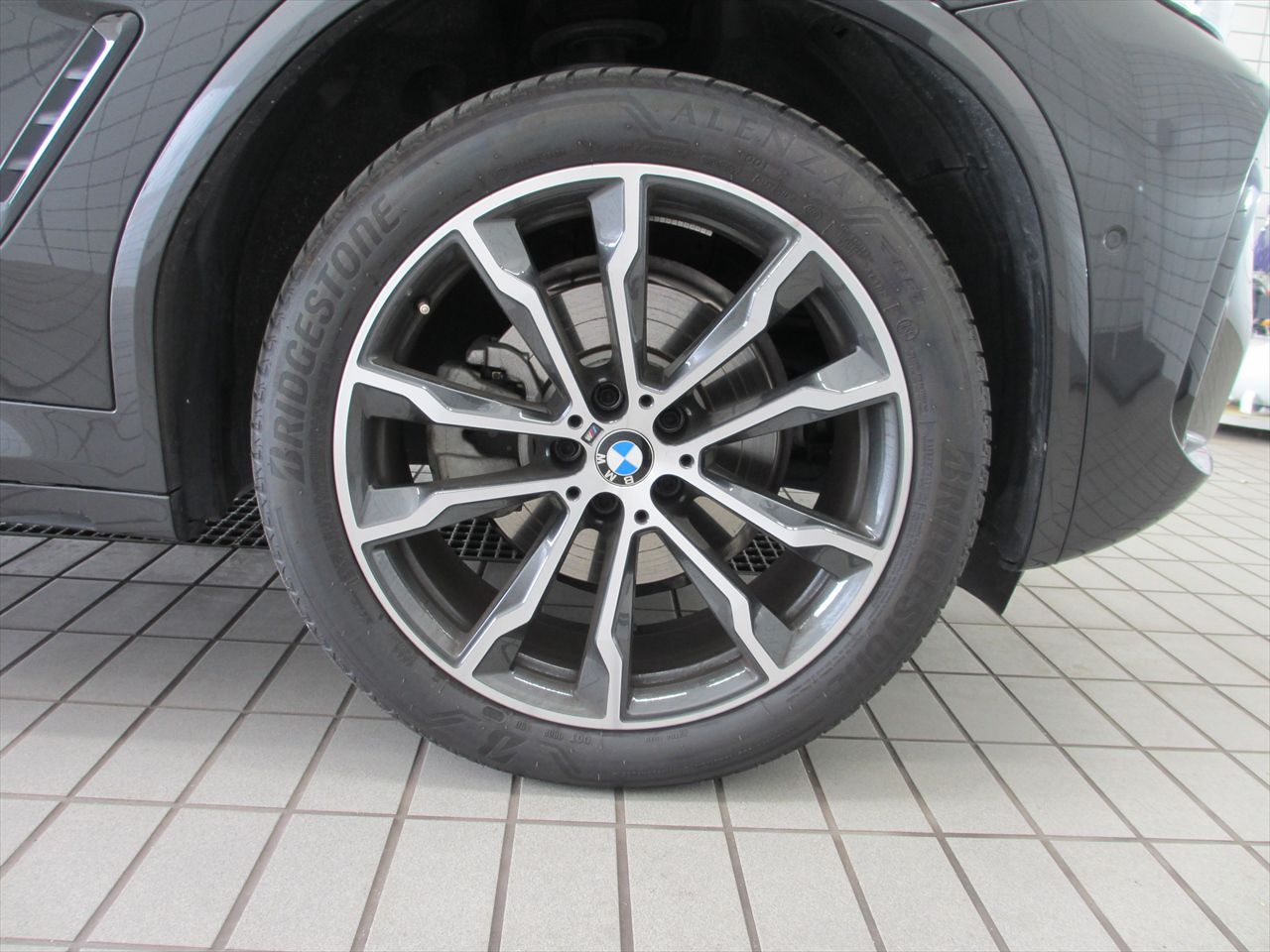 X4 xDrive20d RHD