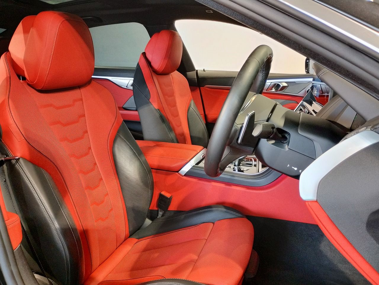 G16 840d xDrive Gran Coupe B57 3.0d