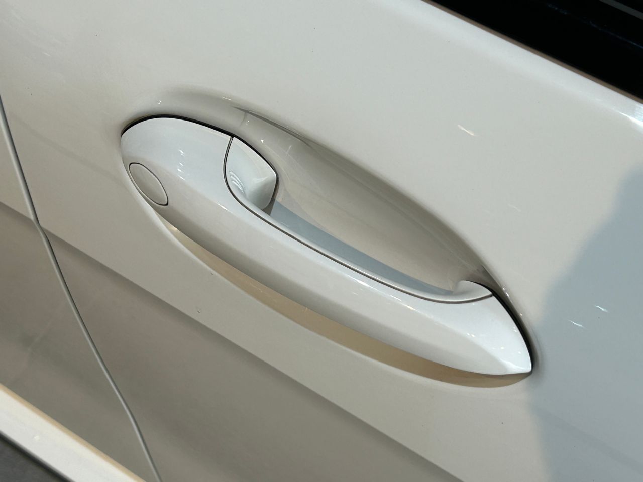 F44 218i Gran Coupe B38 1.5i