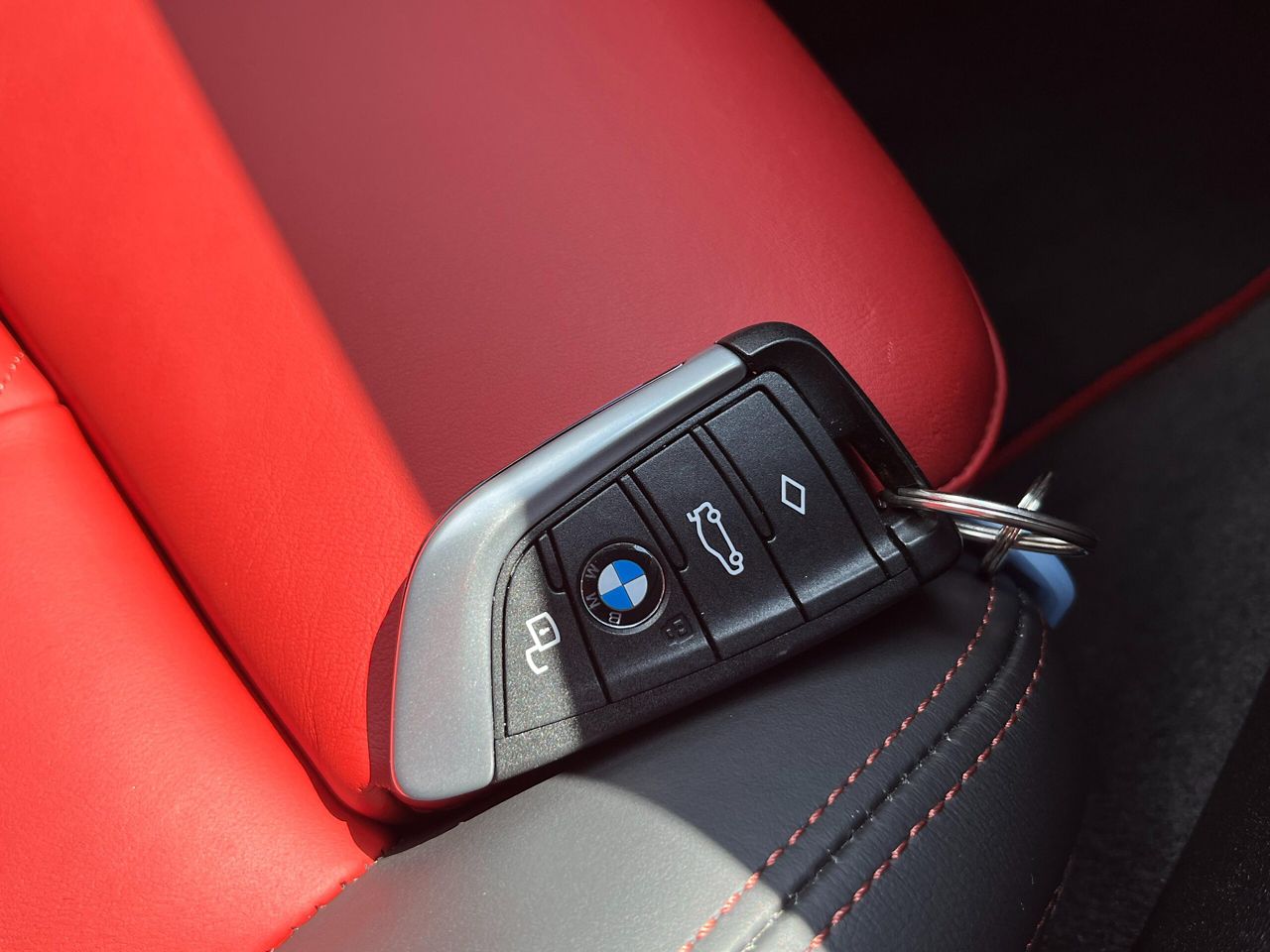 G20 320i Saloon RHD TU