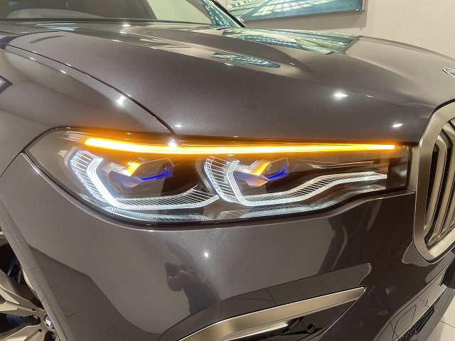 G07 X7 M50i N63 4.4i