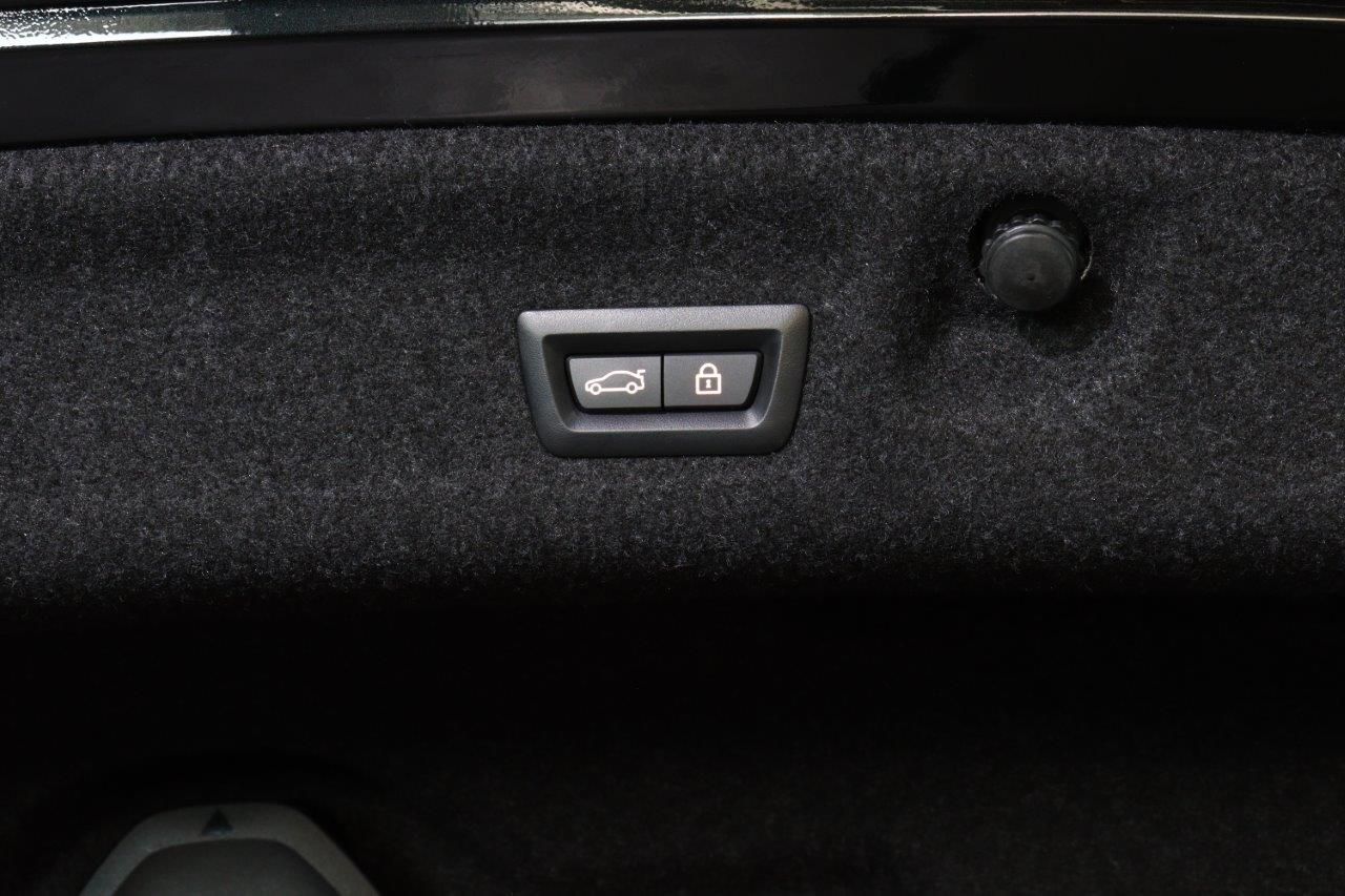 G22 420i B48 2.0 RHD