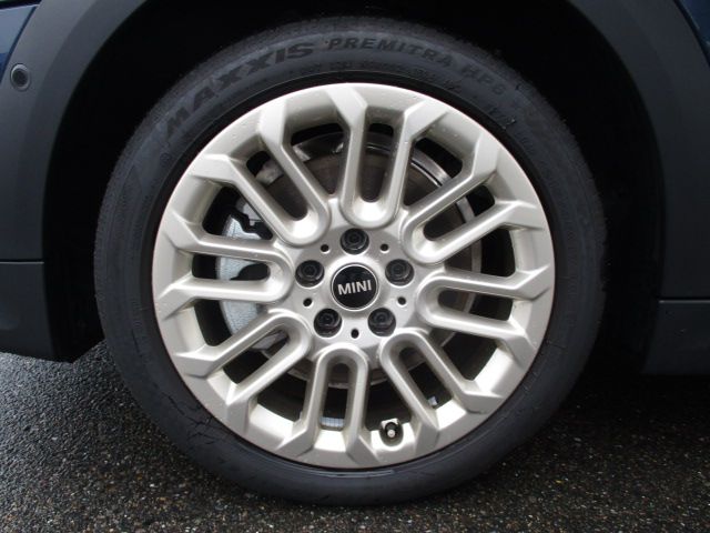 F66 MINI Cooper C 3Dr