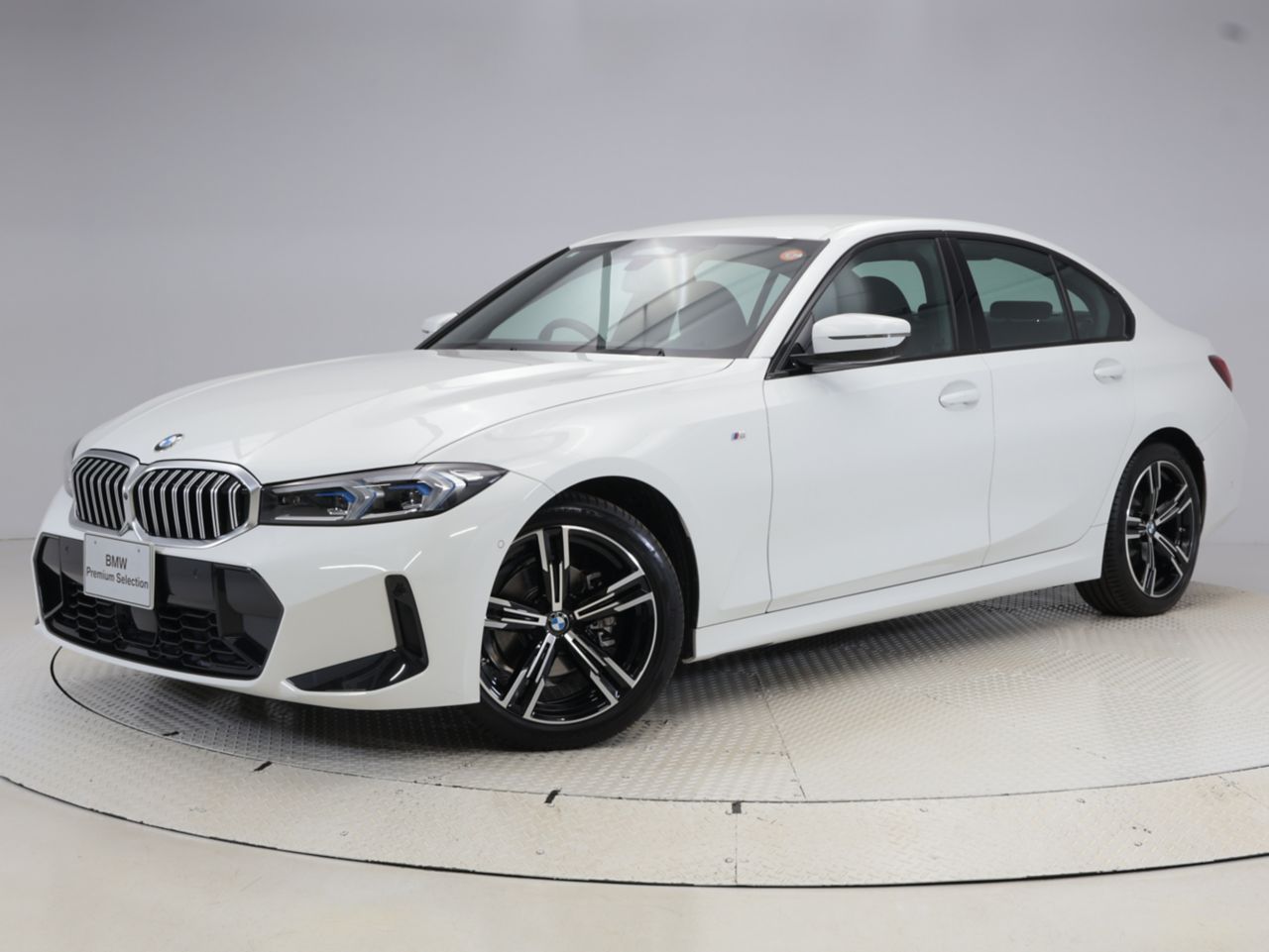 318i M Sport
