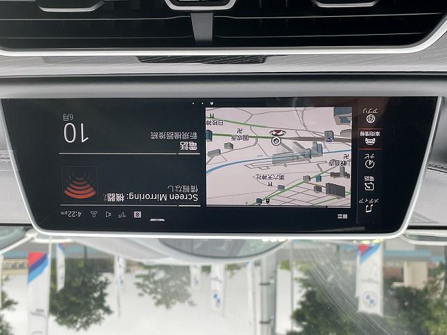 750i xDrive Sedan