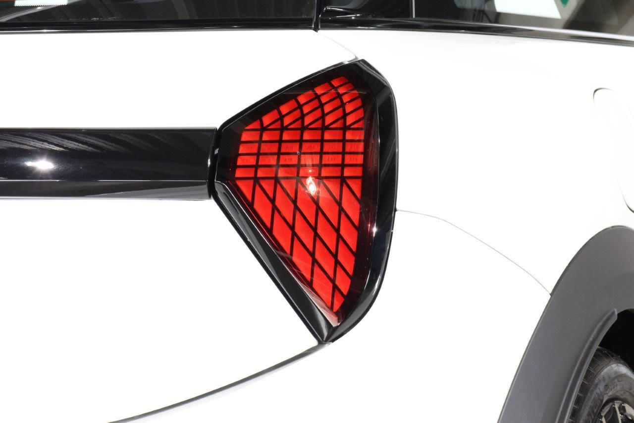 F66 MINI Cooper S 3Dr