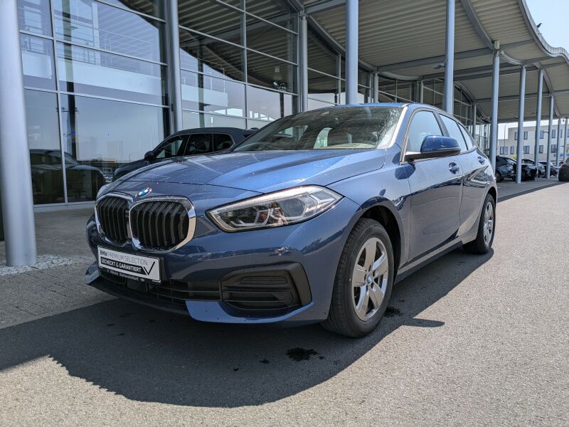 BMW 118