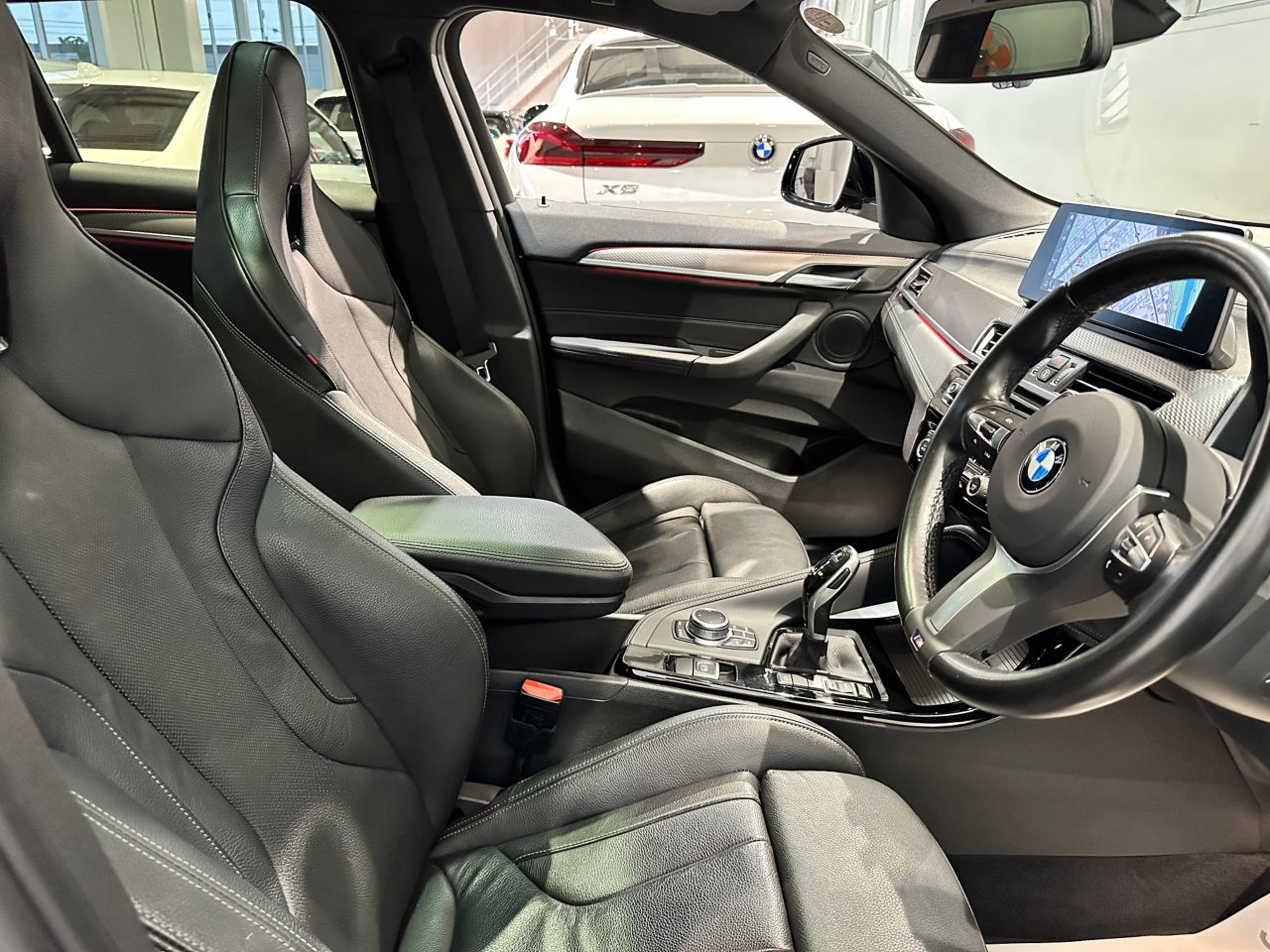 F39 X2 M35i B48 2.0i
