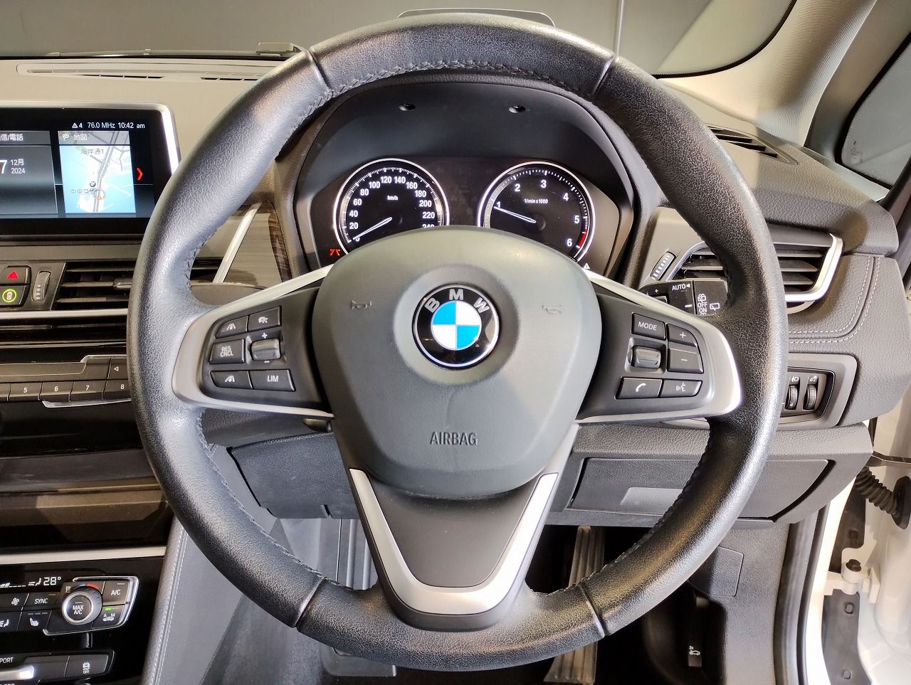 F46 218d Gran Tourer B47 2.0d LCI