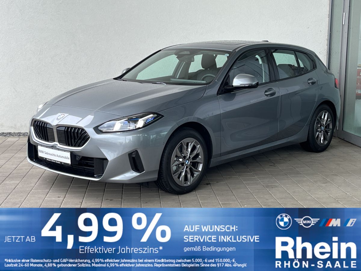 BMW 118