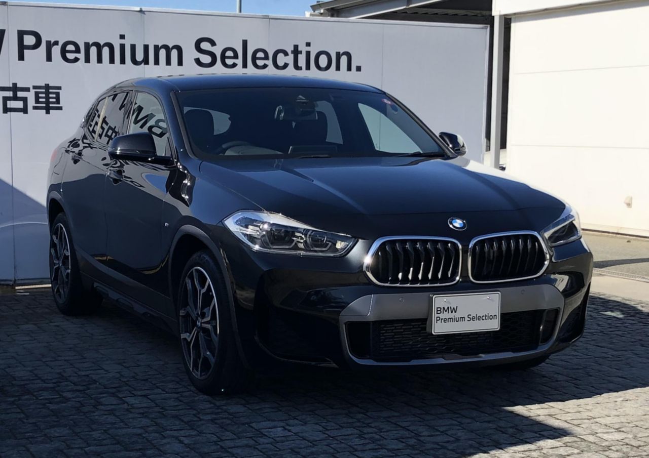 F39 X2 xDrive20d B47 2.0d