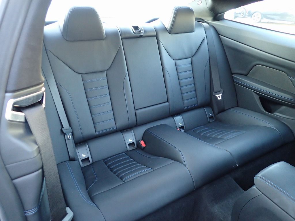 G22 M440i xDrive B58 3.0 RHD