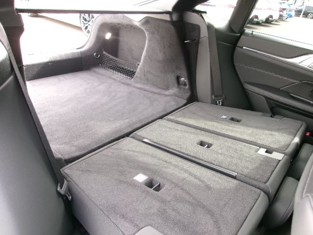 G26 420d xDrive Gran Coupe RHD