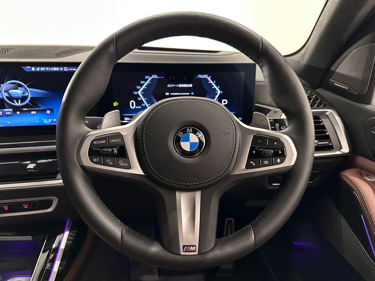 X7 xDrive40d RHD US