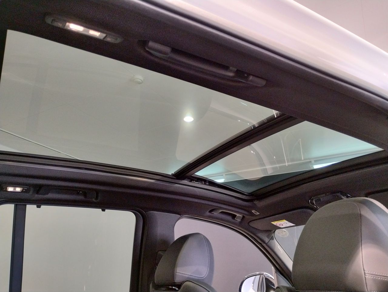 G01 X3 xDrive20d RHD ZA LCI