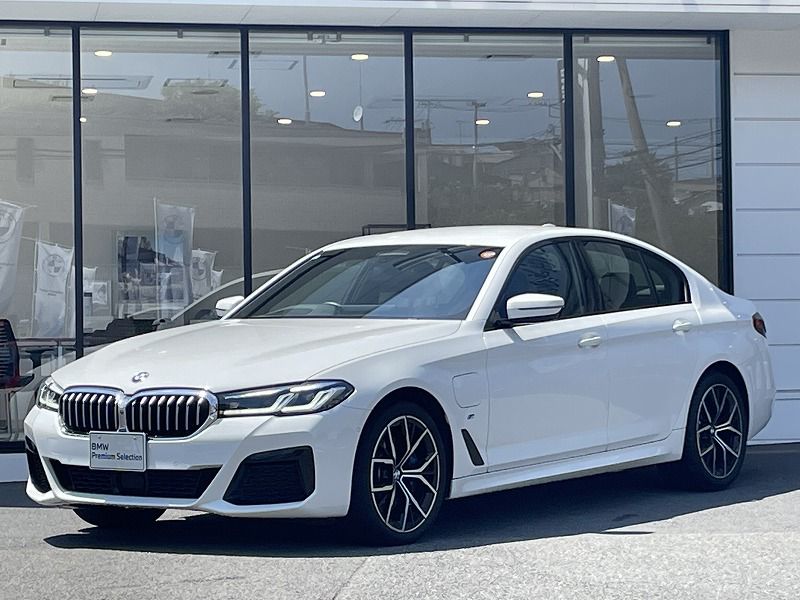 530e M Sport