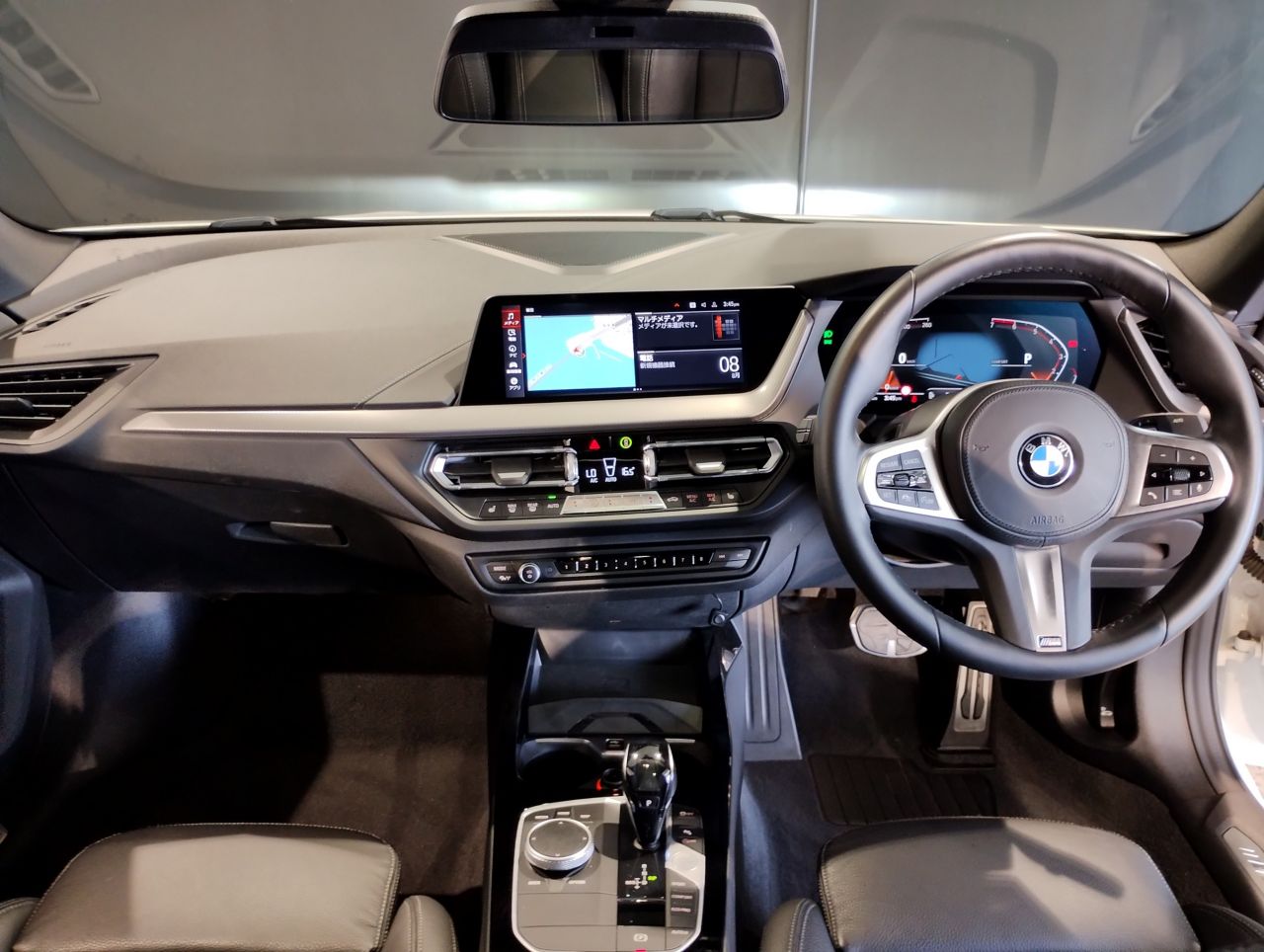F44 218i Gran Coupe B38 1.5i
