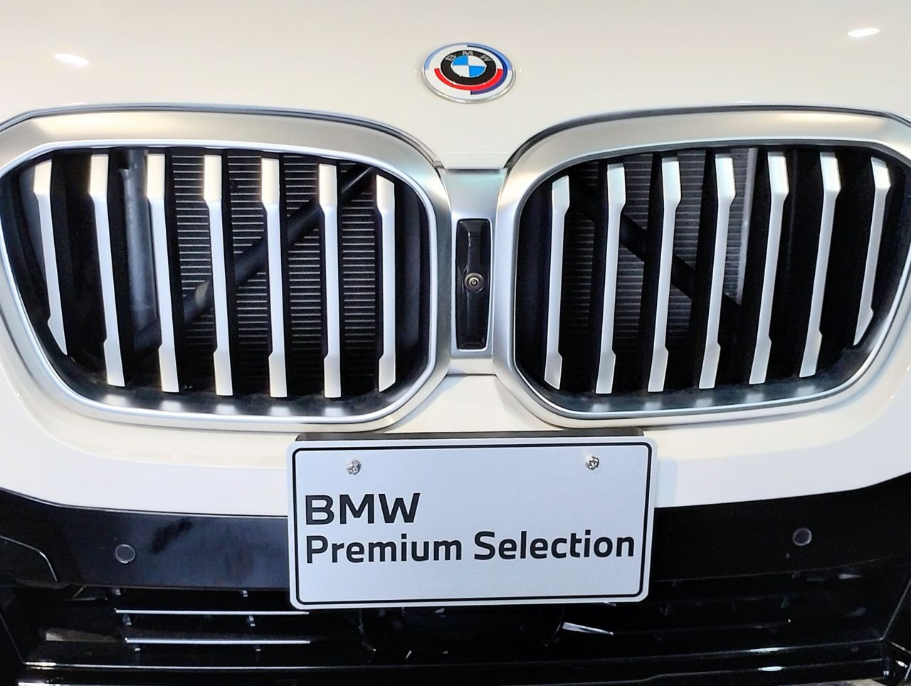 G01 X3 xDrive20d RHD ZA LCI