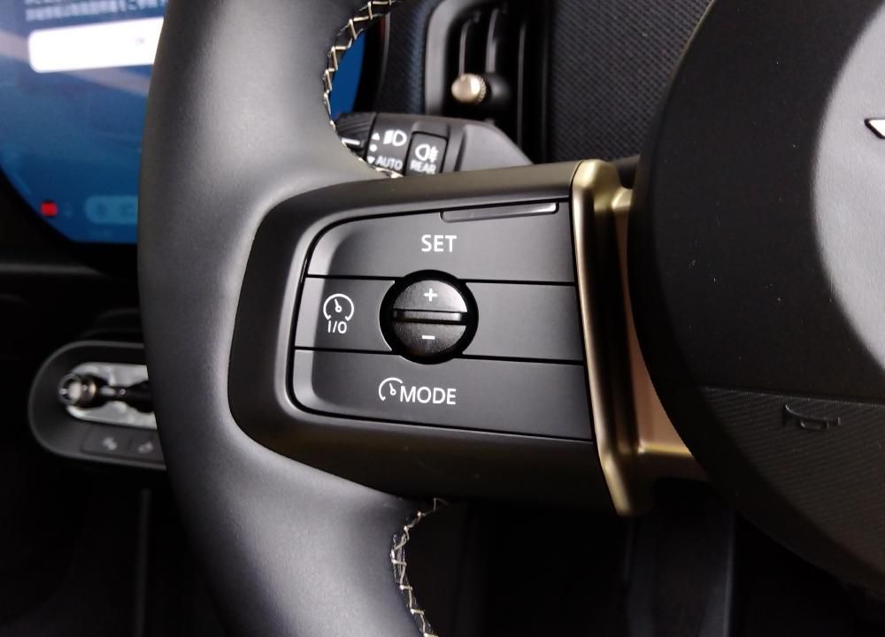 F66 MINI Cooper C 3Dr
