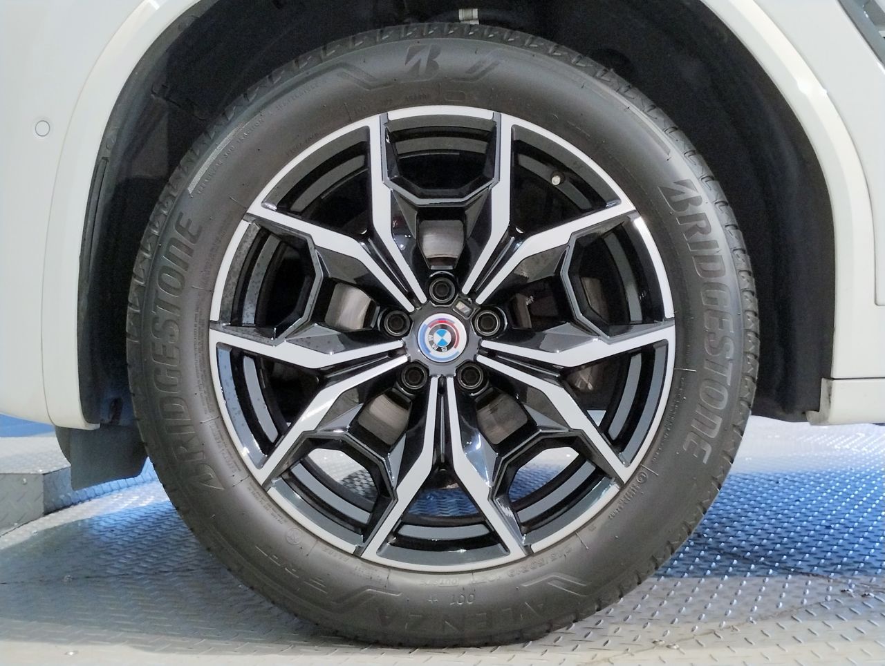 G01 X3 xDrive20d RHD ZA LCI