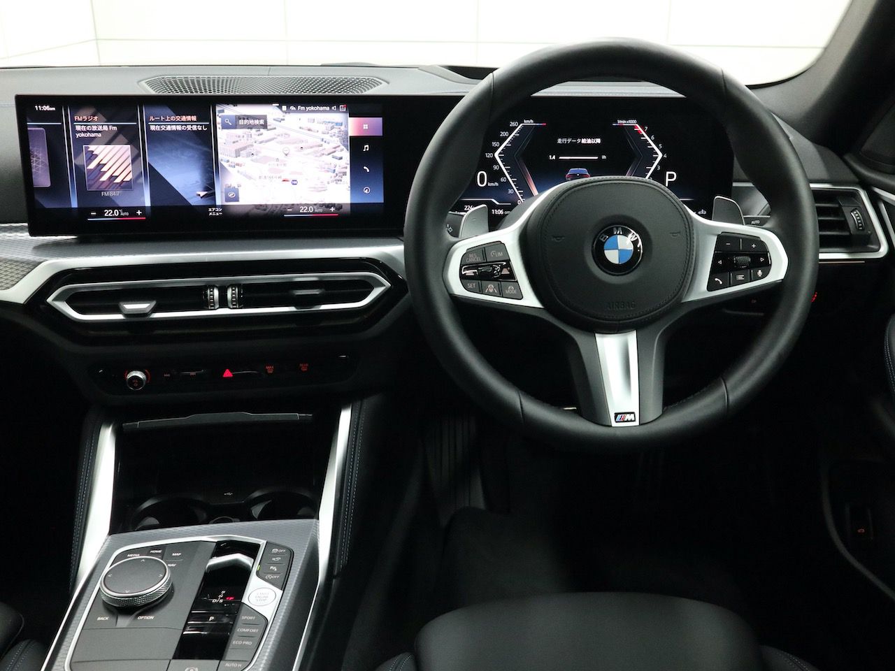 420i Gran Coupé RHD