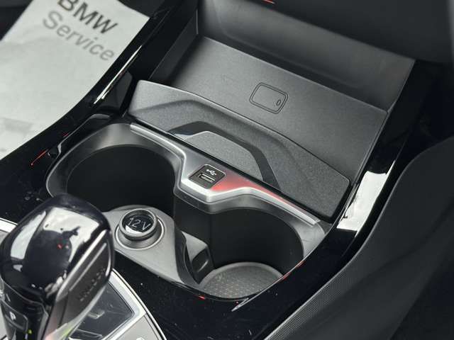 F40 118d Sports Hatch 5-door B47 2.0d