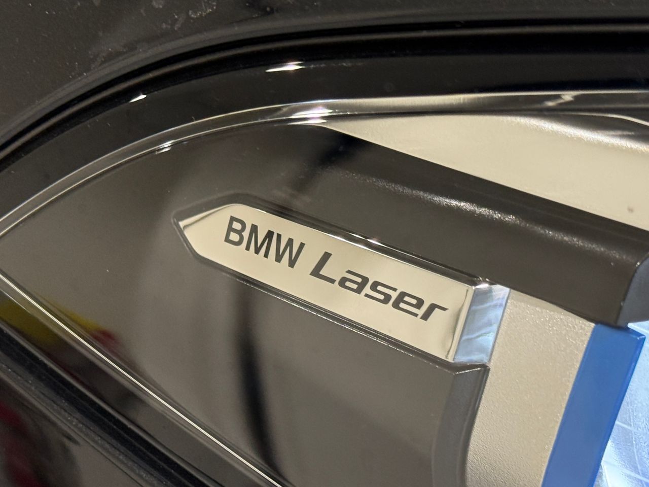 G16 840d xDrive Gran Coupe B57 3.0d