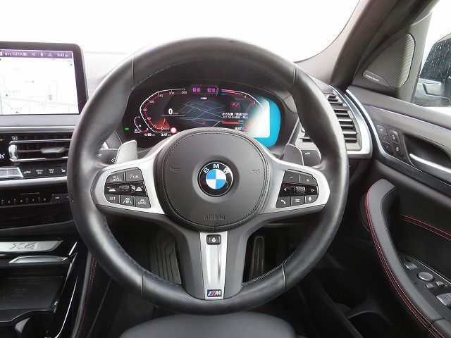 X4 xDrive20d RHD