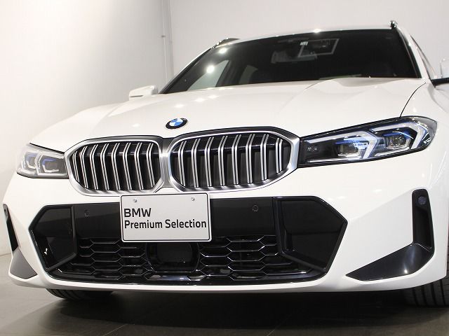 G21 320d xDrive Touring LCI RHD