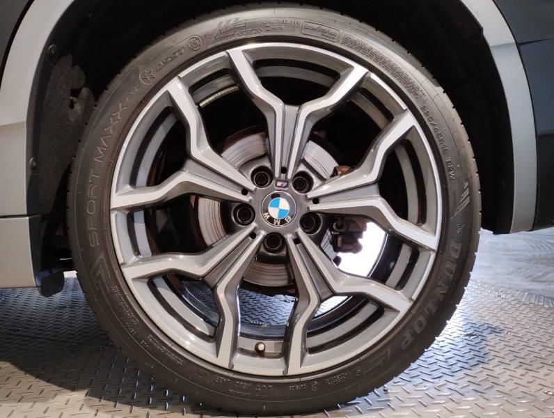 F39 X2 xDrive18d SAC B47 2.0d