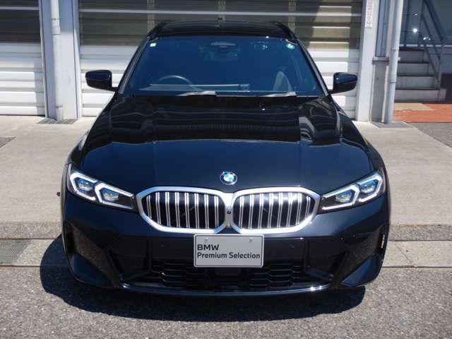 G21 320d xDrive Touring LCI RHD