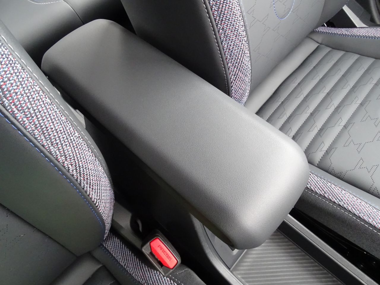 MINI Cooper C 5-doors