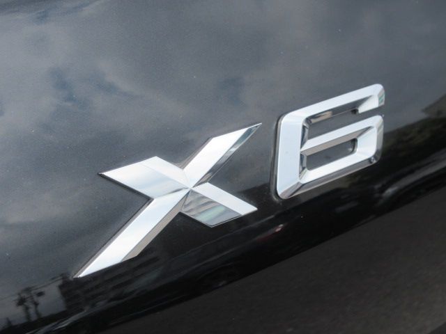 X6 xDrive30d RHD