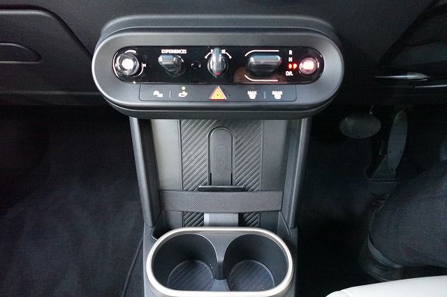 F66 MINI Cooper S 3Dr