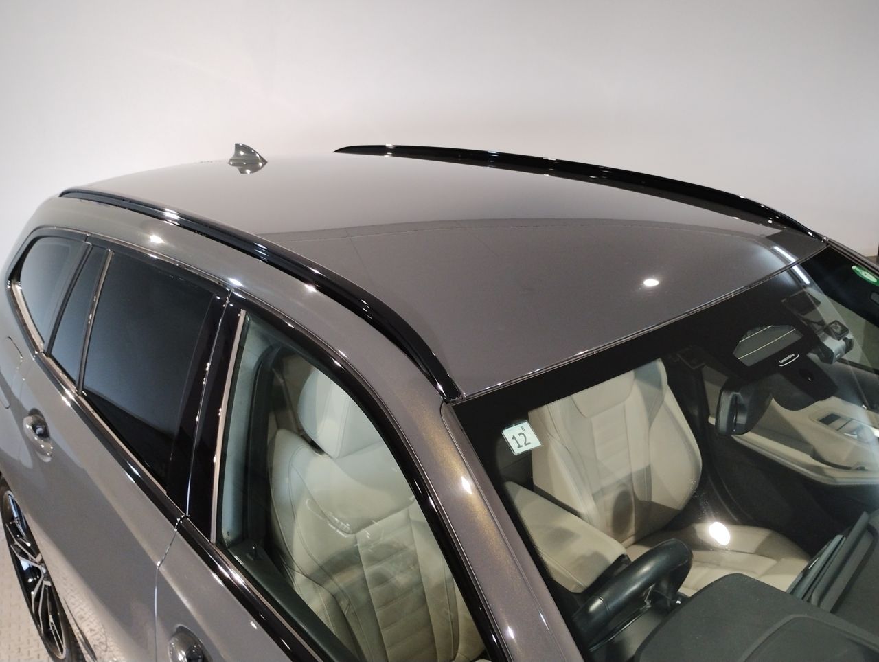 G21 320d xDrive Touring RHD