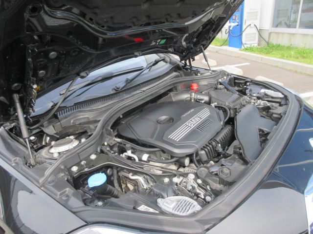 118i RHD