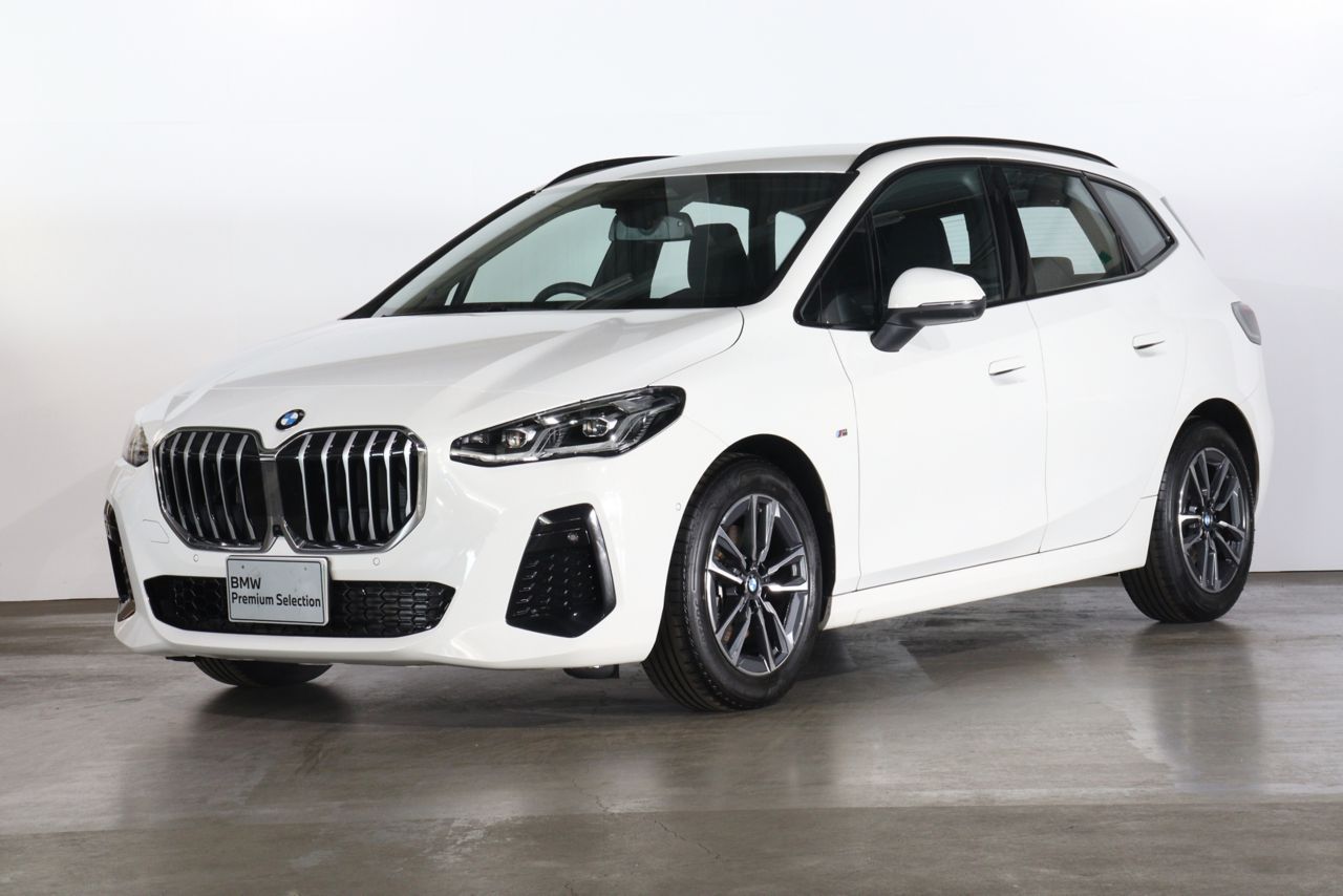 BMW 218i Active Tourer M Sport