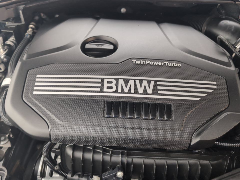 BMW 118