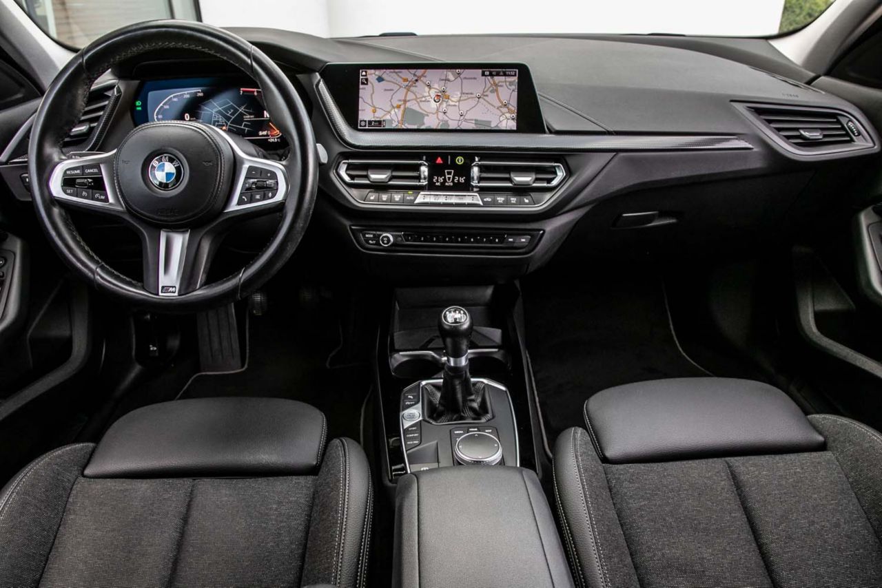 BMW 118