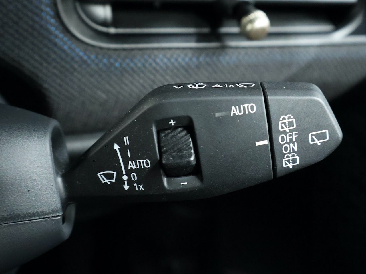 F66 MINI Cooper C 3Dr